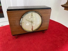 Kaminuhr tischuhr hermle gebraucht kaufen  Schwäbisch Hall