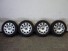 Winterreifen stahlfelgen radka gebraucht kaufen  Bad Bramstedt