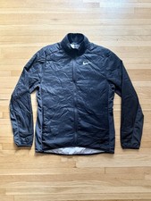 Nike aerolayer jacket for sale  New York