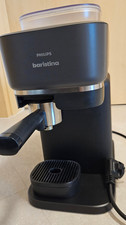 Philips baristina espressomasc gebraucht kaufen  Münzenberg