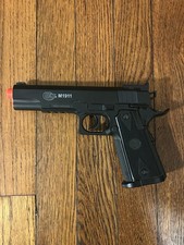 Colt 1911 special d'occasion  Expédié en Belgium