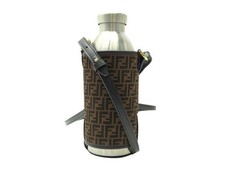 Gourde isotherme fendi d'occasion  France