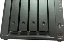 Boîtier serveur nas d'occasion  Évry