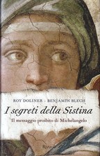 Segreti della sistina usato  Parma
