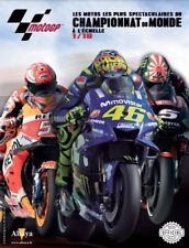 Fascicule collection moto d'occasion  France