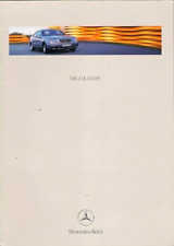 Mercedes benz clk for sale  UK