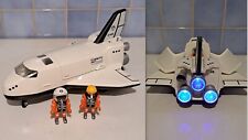 Playmobil 6196 navette d'occasion  Marseille XI