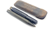 Vintage kaweco sport for sale  LONDON