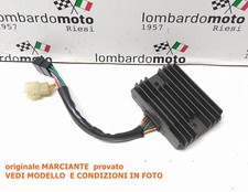 Regolatore tensione sh579b usato  Riesi