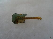 Rock guitar pin for sale  Raleigh