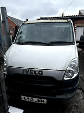 Iveco daily 2013 for sale  MANCHESTER