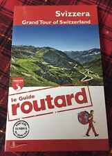 Guide routard grand usato  Viterbo