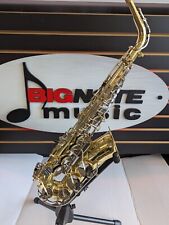 Yamaha alto saxophone for sale  Cartersville