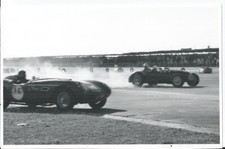 Allard desmond titterington for sale Allard desmond titterington for sale  BAGSHOT