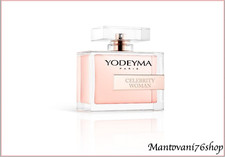 Yodeyma profumo donna usato  Trino