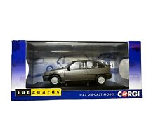 Corgi vanguards va13200 for sale  CHESTERFIELD