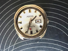 Montre mortima luxe d'occasion  Limay