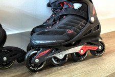 Rollerblade macroblade unisex for sale  New York