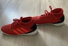 Adidas fußball hallenschuhe gebraucht kaufen  Deutschland