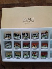 Feves vaches feves d'occasion  Andouillé