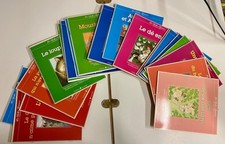 Lot magazines belles d'occasion  Venelles