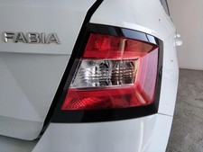 Skoda fabia iii gebraucht kaufen  Delitzsch