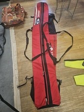Solomon ski bag for sale  Los Altos
