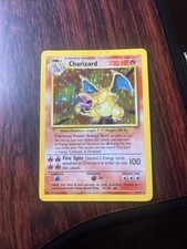 charizard for sale charizard for sale PETERBOROUGH