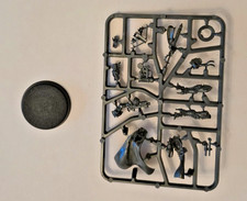 Warhammer 40k imperial for sale  HORSHAM
