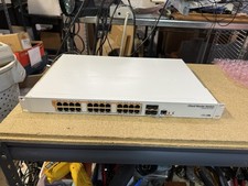 Mikrotik cloud router for sale  Marblehead