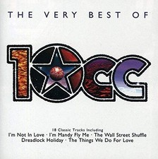 10cc cd for sale 10cc cd for sale UK