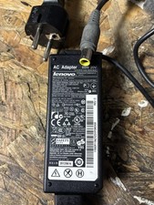 Chargeur original lenovo d'occasion  Châteauneuf-les-Martigues