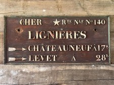Antique french cast for sale  HONITON