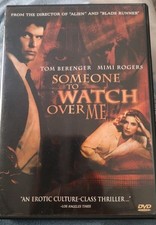 Someone watch dvd for sale  Apopka