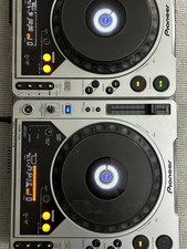 Pair pioneer cdj for sale  Miami