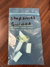 Shopsmith bandsaw guide for sale  Houston