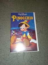 Pinocchio walt disney gebraucht kaufen  Dresden