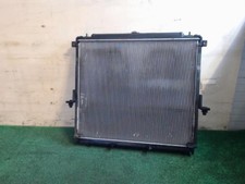 Radiateur eau nissan d'occasion  Hendaye