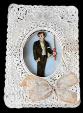 Canivet déployant souvenir d'occasion Canivet déployant souvenir d'occasion  Tanlay