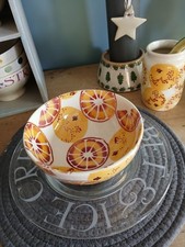 Emma bridgewater pottery for sale  HAILSHAM