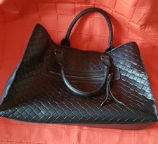 Grand sac main d'occasion  Strasbourg-