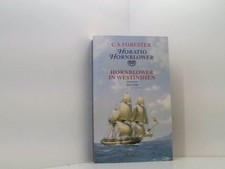 Hornblower westindien forester gebraucht kaufen  Berlin