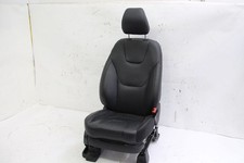 Beifahrersitz vorn ford gebraucht kaufen  Wittenburg