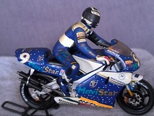 Nyx racing motorbikes gebraucht kaufen  Dieburg