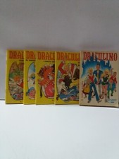Draculino 1973 1975 usato  Castel San Pietro Terme