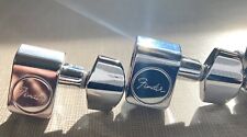 Fender tuners staggered for sale  Hesperia