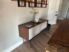 Burrow carta credenza for sale  Franklin