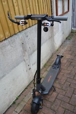 Lemotion electric scooter for sale  WAKEFIELD