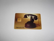 Telecarte collection historiqu d'occasion  Castres