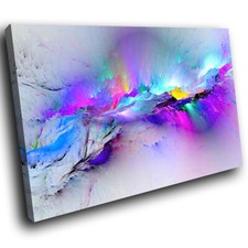Blue pink multicoloured for sale  STRABANE